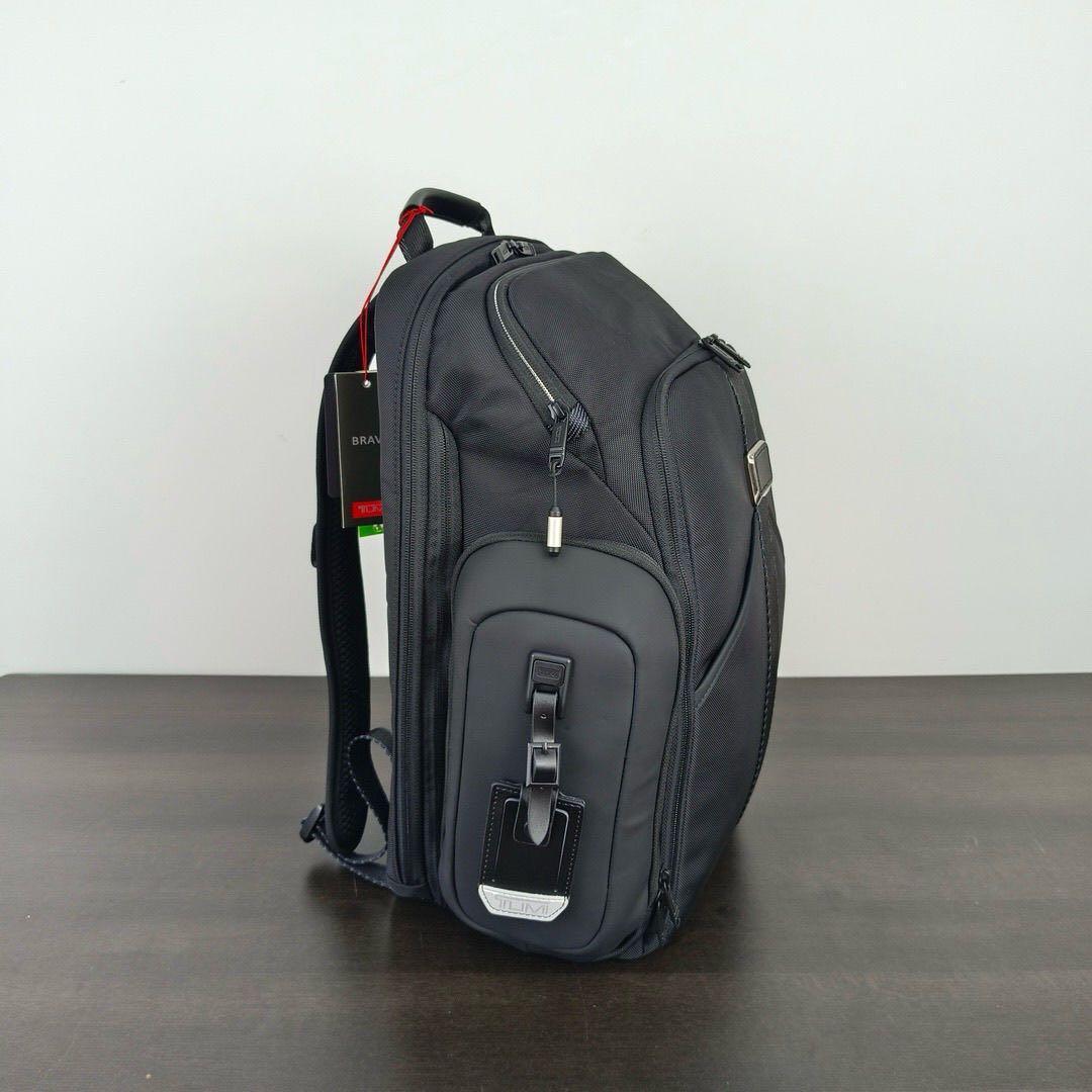 新品未使用 TUMI 2325001 Esportsプロ ラージ バックパック