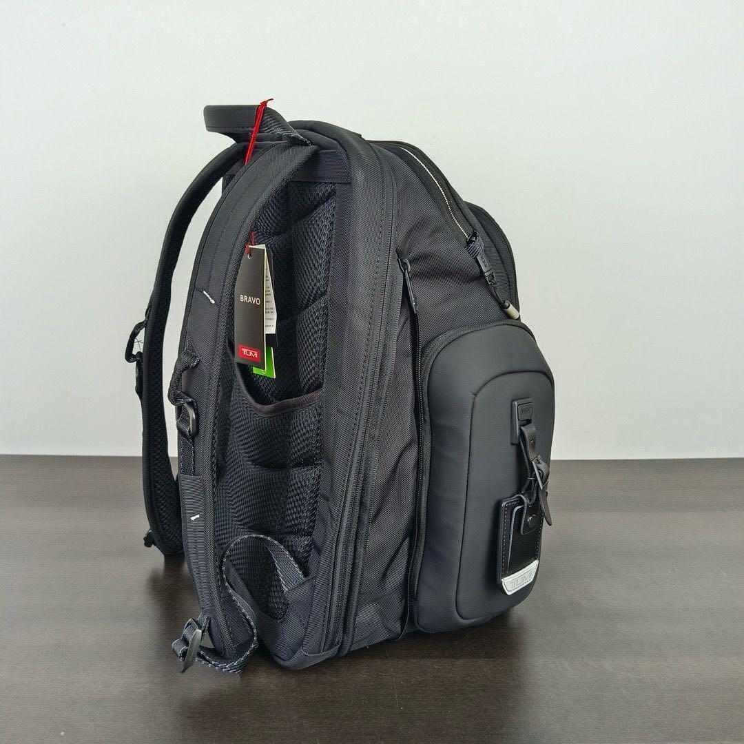 新品未使用 TUMI 2325001 Esportsプロ ラージ バックパック