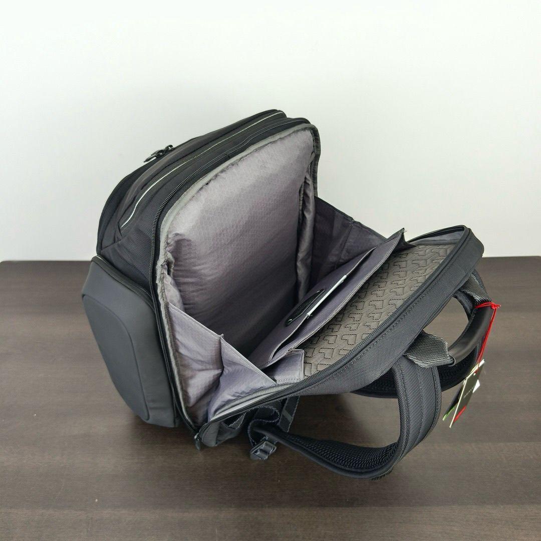 新品未使用 TUMI 2325001 Esportsプロ ラージ バックパック