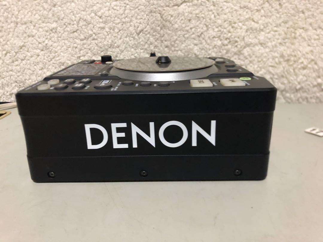 ☆DENON デノン DN-S1200 CDJ DJ CDプレヤー☆