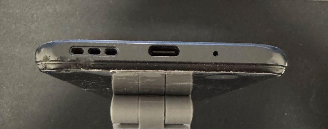 Xiaomi　Redmi Note10 JE(ジャンク)
