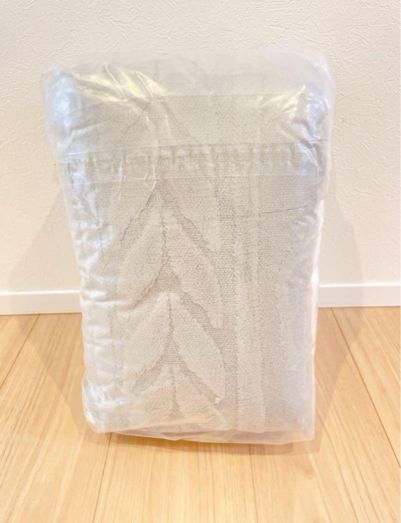 藍染屋Indigobirdさま専用 毛布 ブランケット シングル 掛け毛布　2点