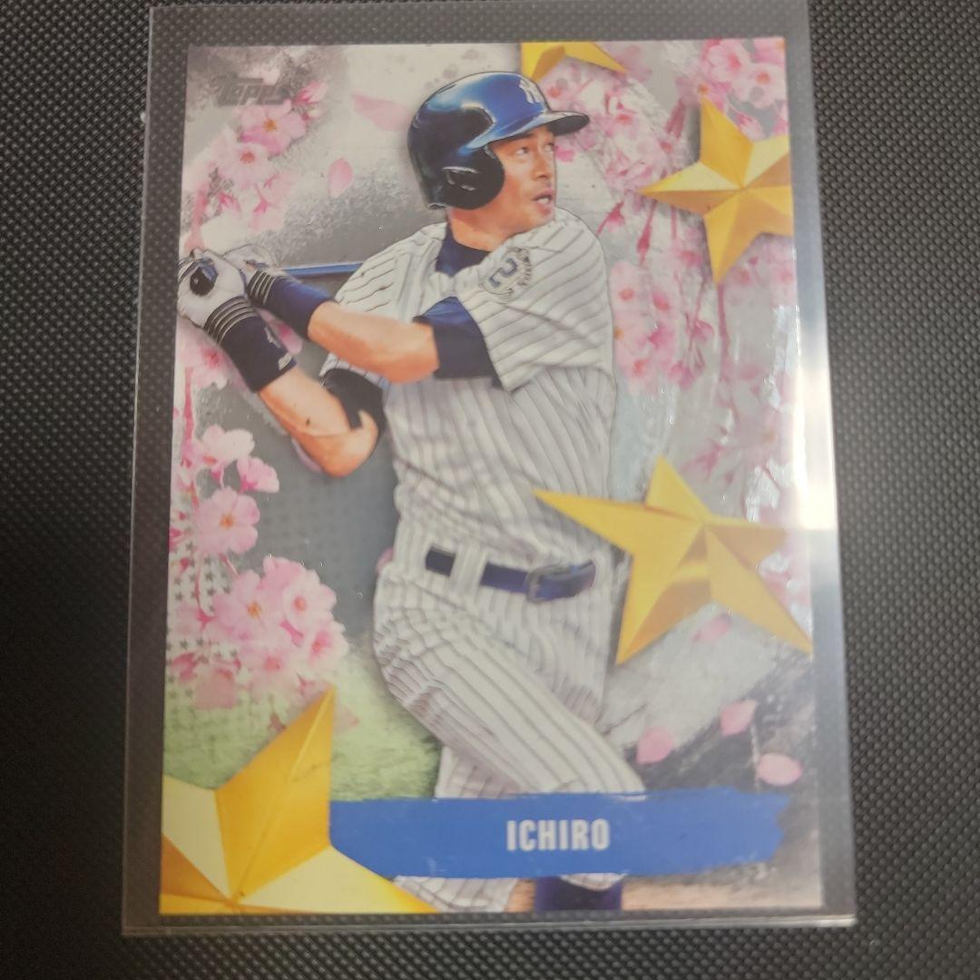 シアトルマリナーズ　イチロー ユンケルトレーディングカード19枚（超美品）非売品 シアトルマリナーズ イチロー ユンケルトレーディングカード 19