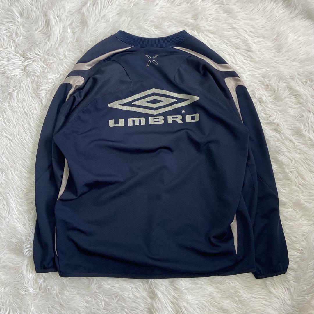 ウェア 00s umbro soccer shirts