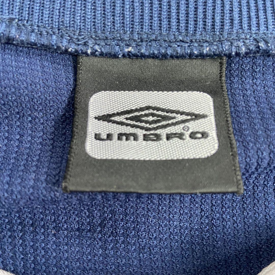 ウェア 00s umbro soccer shirts