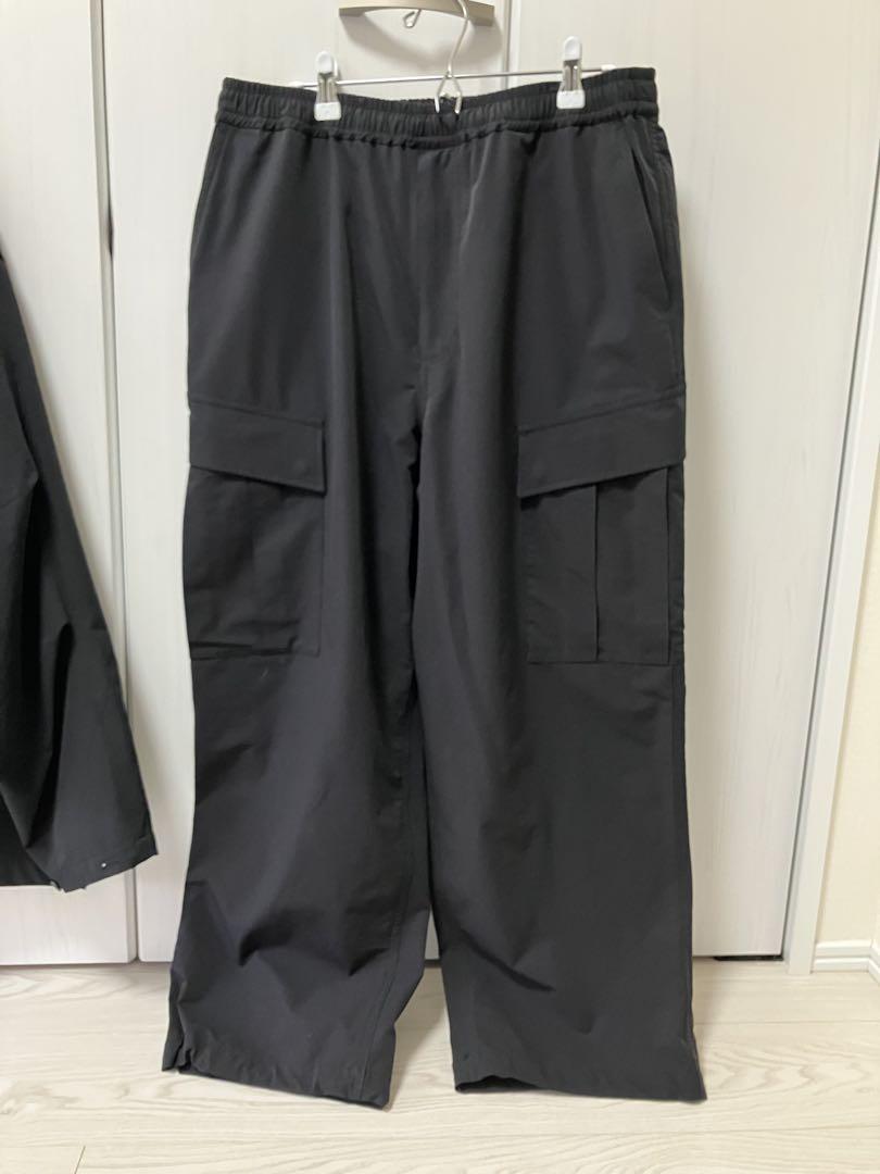 DAIWA PIER39 21AW セットアップ　ブラック