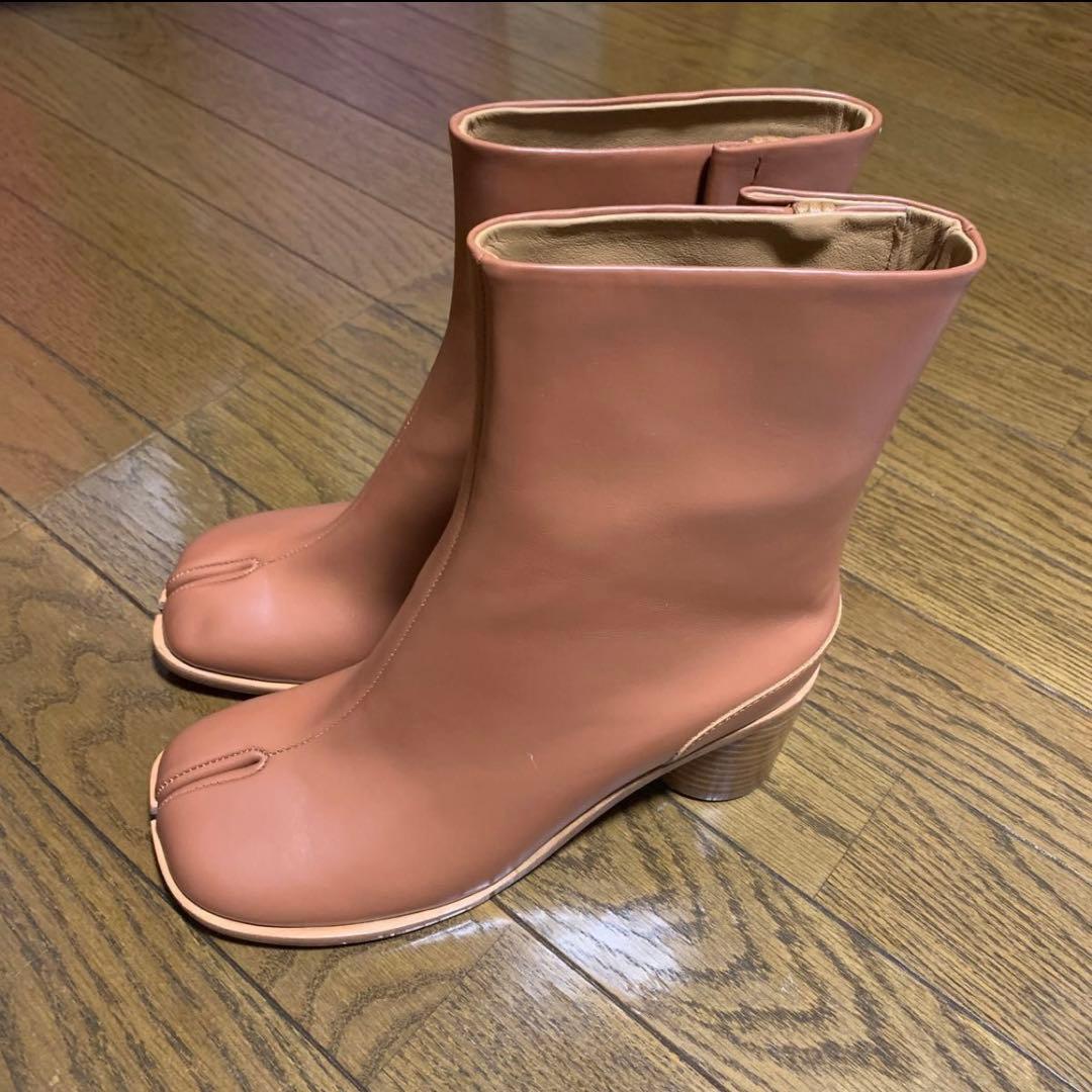 足袋ブーツ 39 足袋ブーツ 39