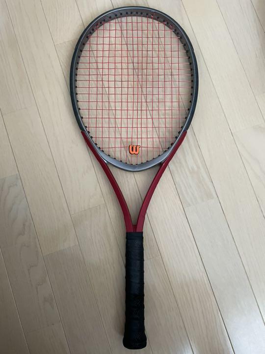 Wilson ラケット