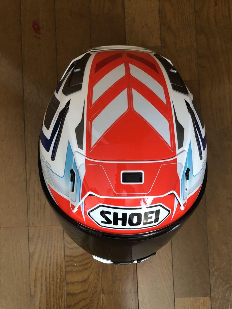 SHOEI