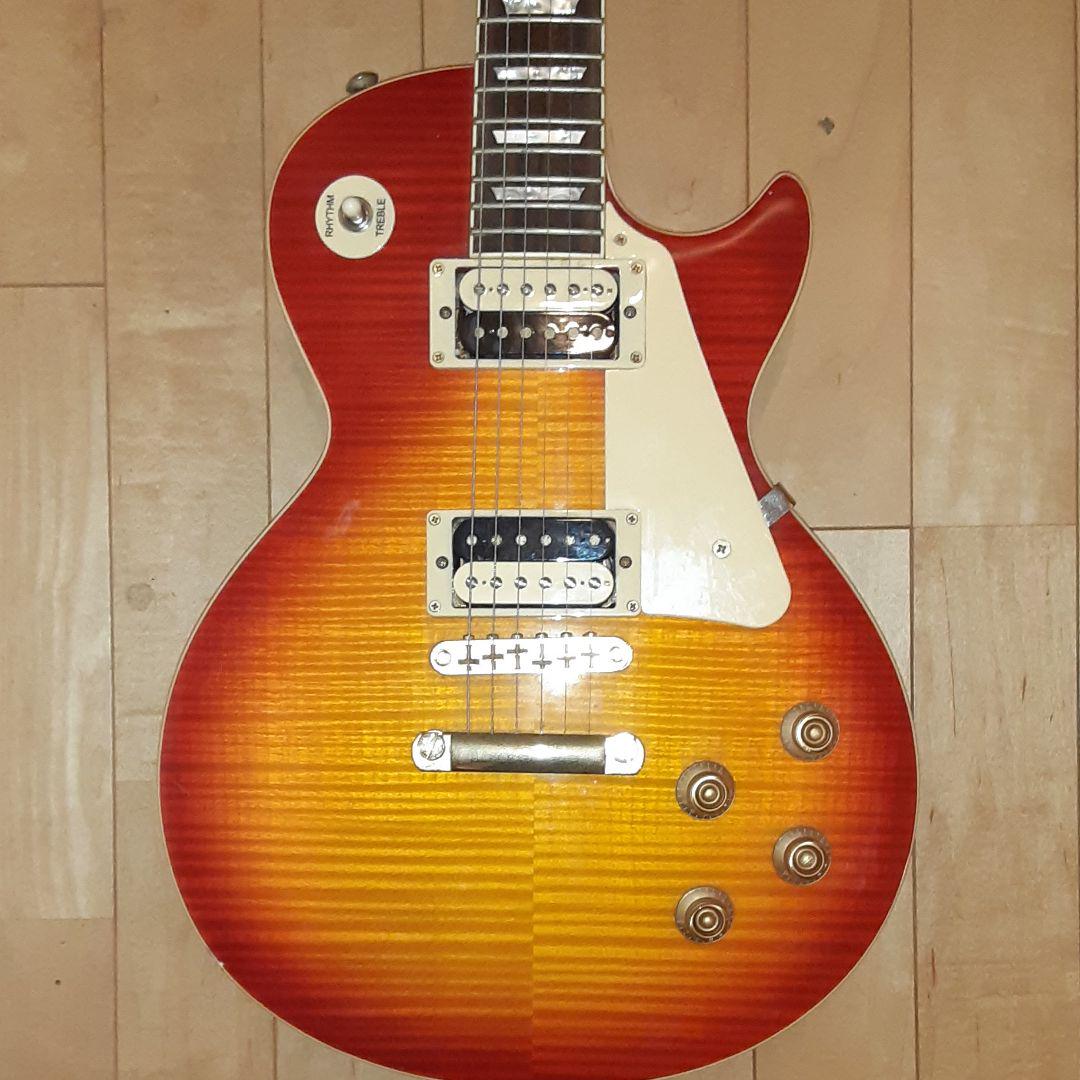 Gibson USA Limited Edition Les Paul Studio Manhattan