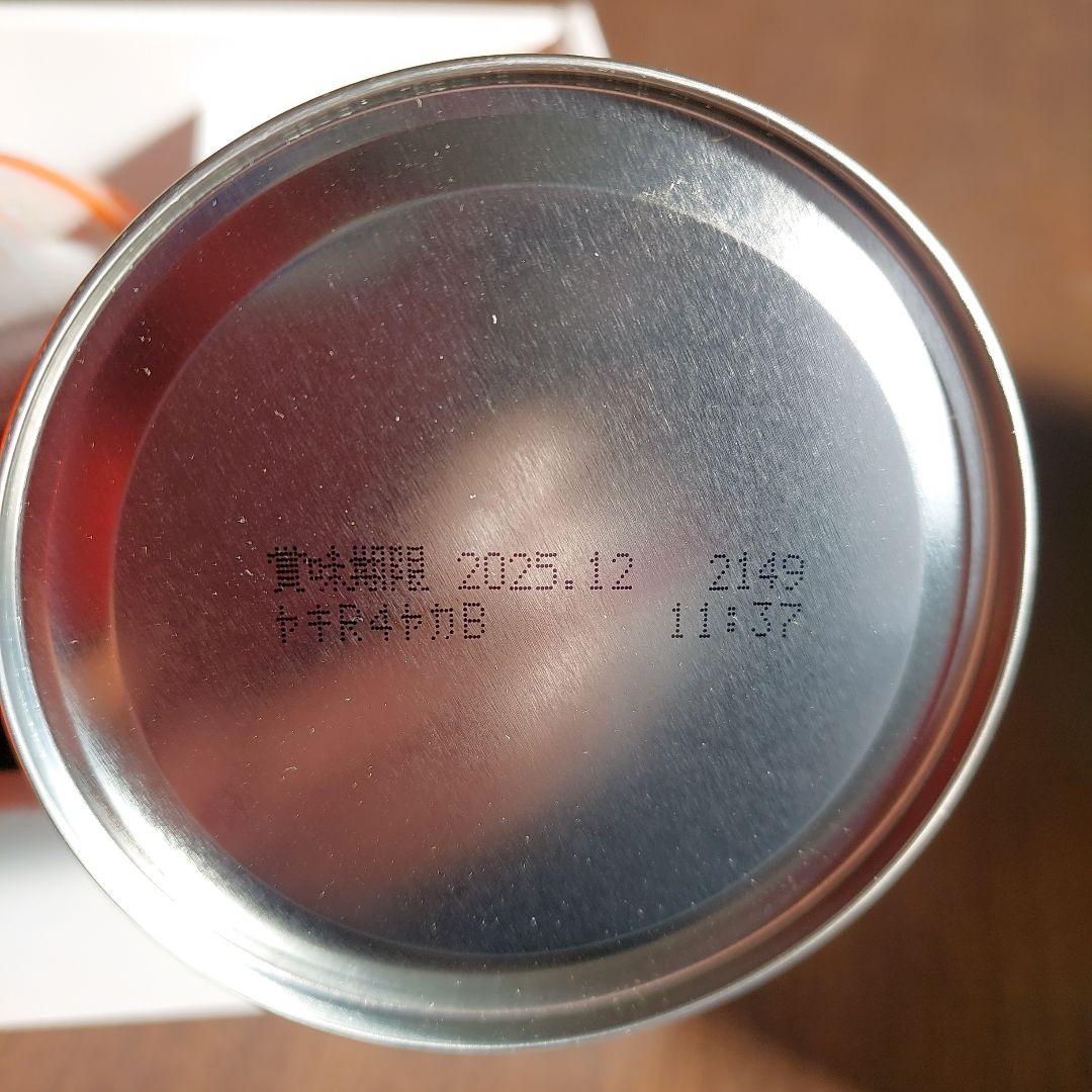 山本海苔　梅の花2缶セット　定価10,800円の品