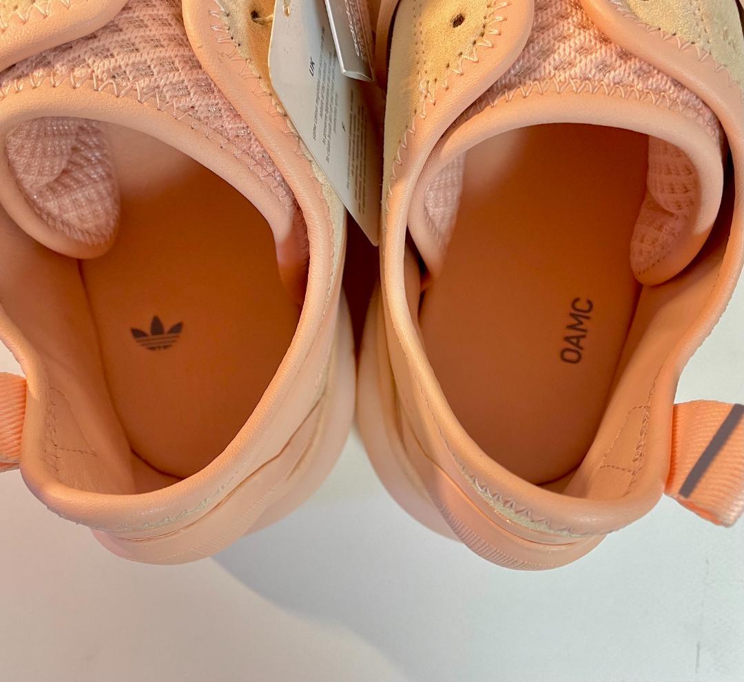 adidas × OAMC Type O - 1S 28.5cm