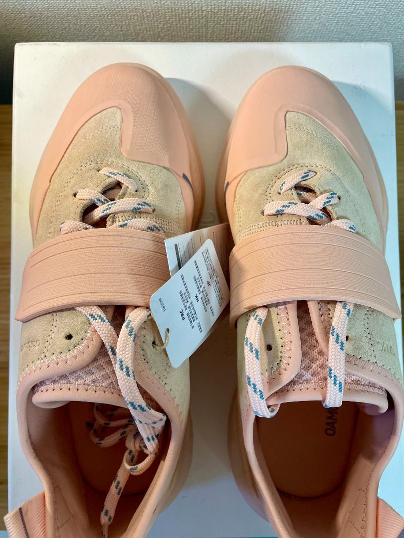 adidas × OAMC Type O - 1S 28.5cm