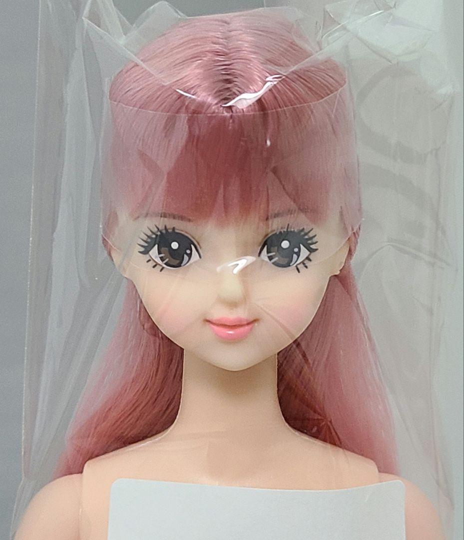 リカちゃんキャッスル　サヤカ　バースデー　おたのしみドール　お楽しみドール