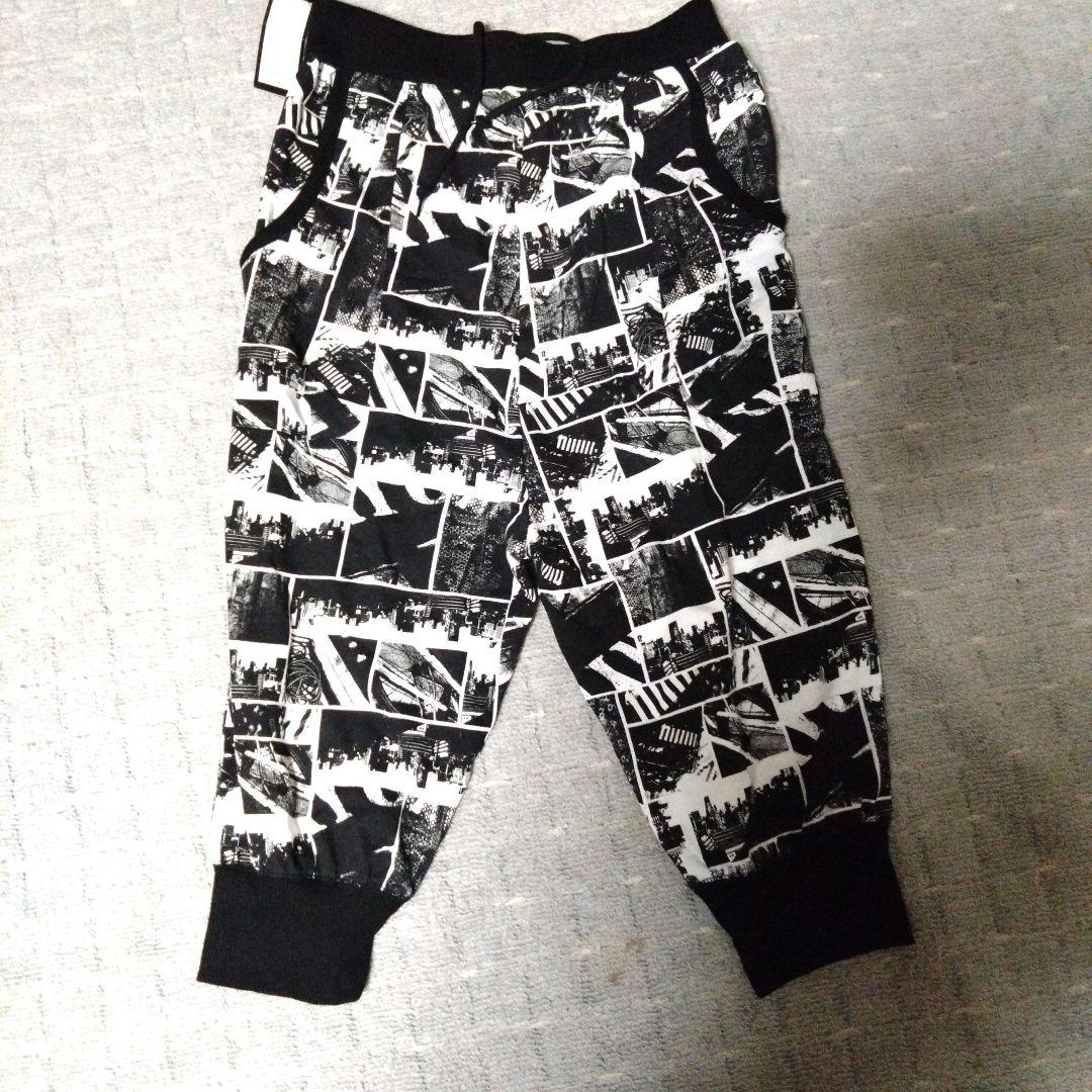Christopher Nemeth クリストファーネメス サルエルパンツ SS