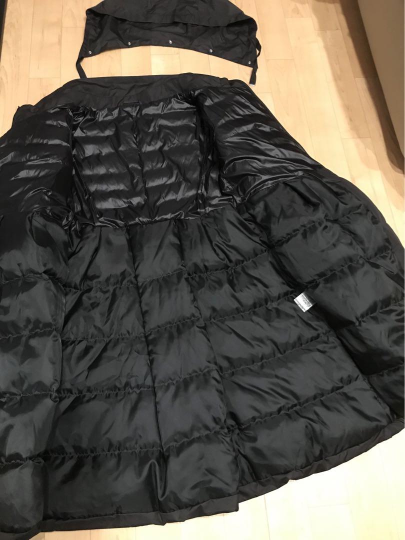 ★本日限定価格★購入価格70,000円美品エムズグレイシーダウンコートサイズ40 ☆本日限定価格☆購入価格70,美品エムズグレイシーダウンコート