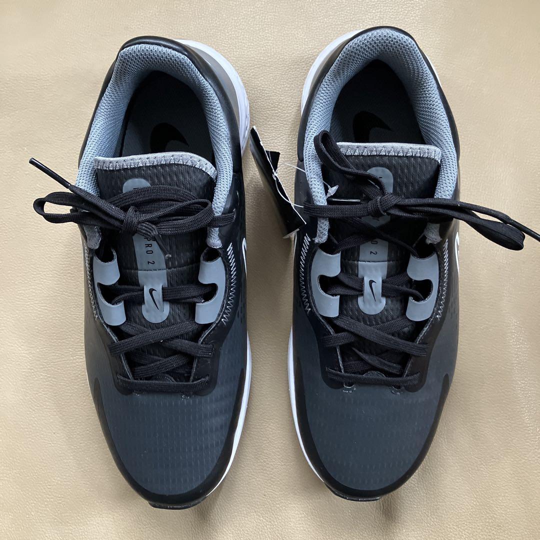 未着用】 NIKE INFINITY PRO 2 25cm タグ付き - メルカリ