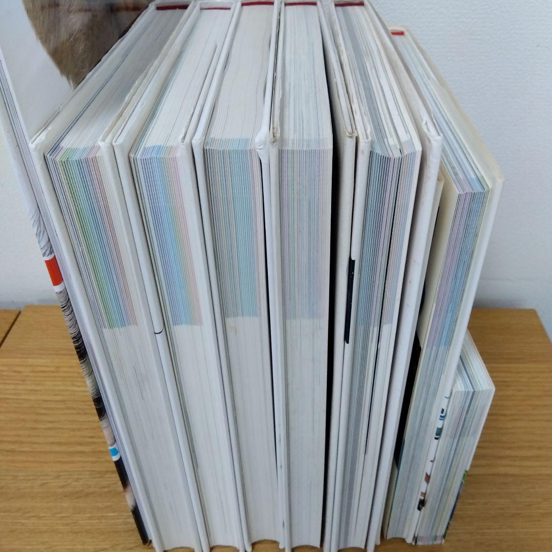 小学館 新学習図鑑シリーズ 12冊セット