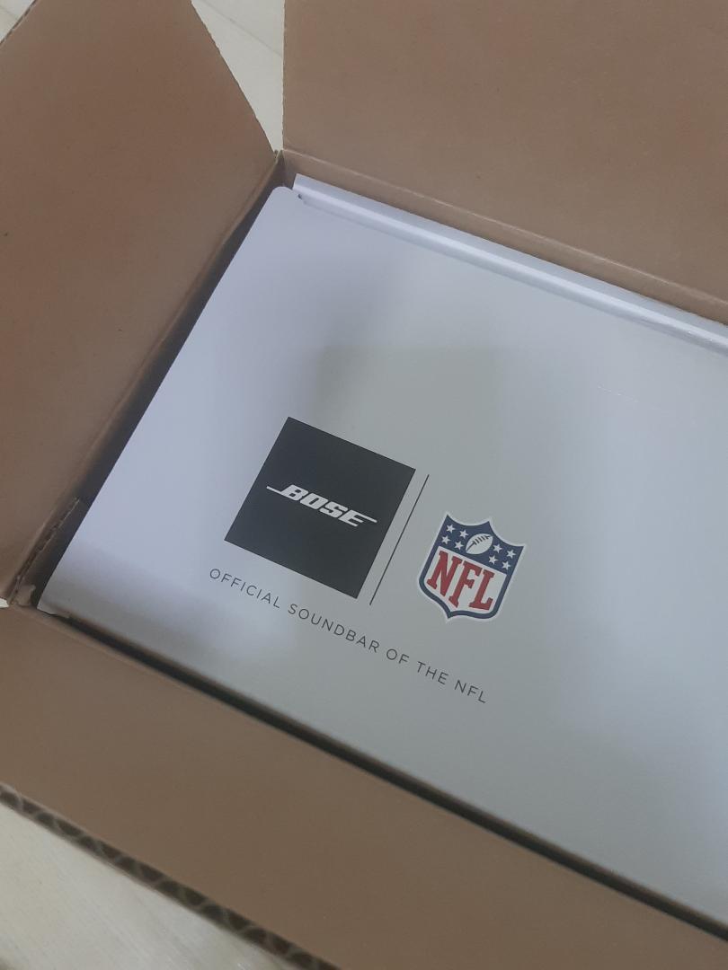 Bose サウンドバー Smart Soundbar 300