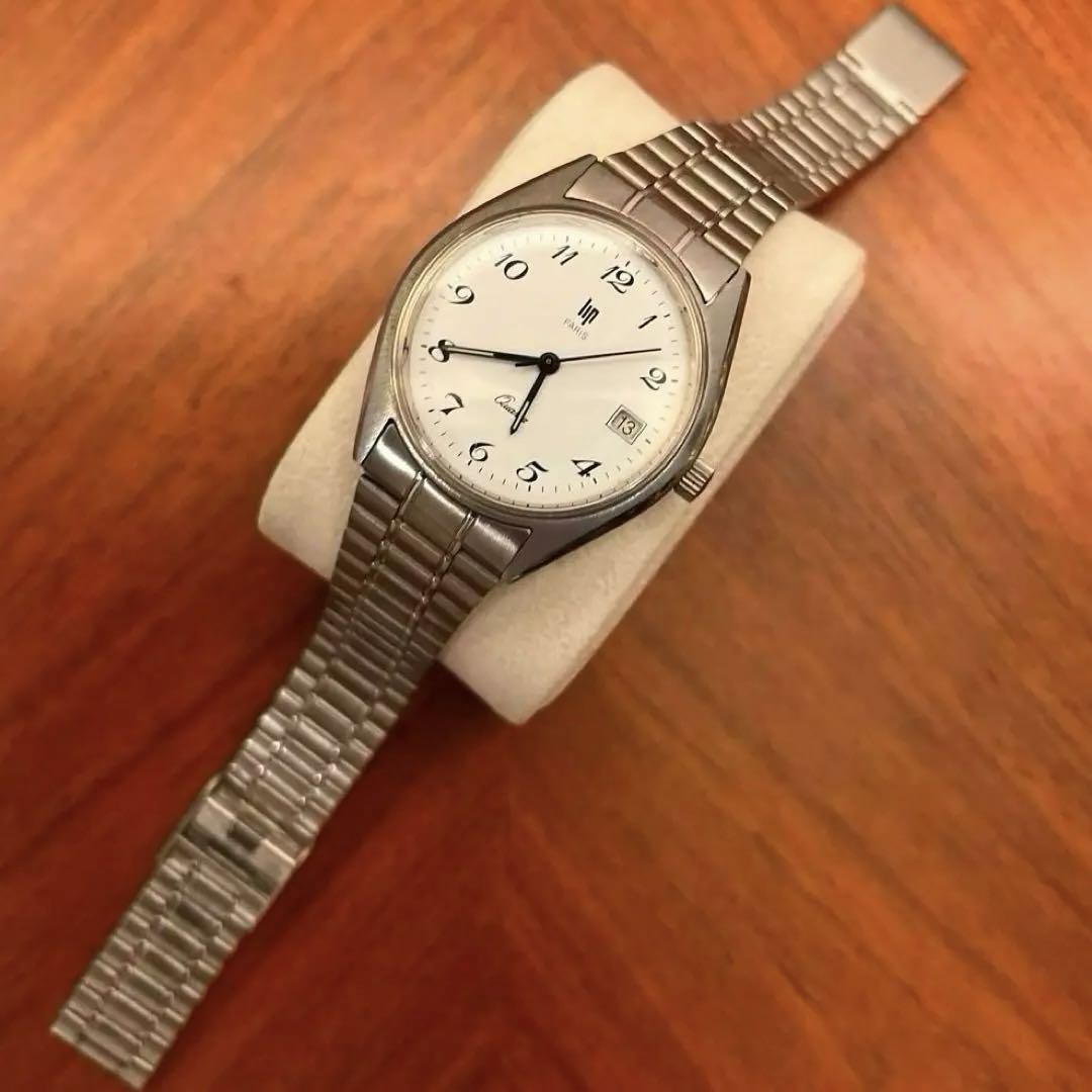3針 ヴィンテージ36mm