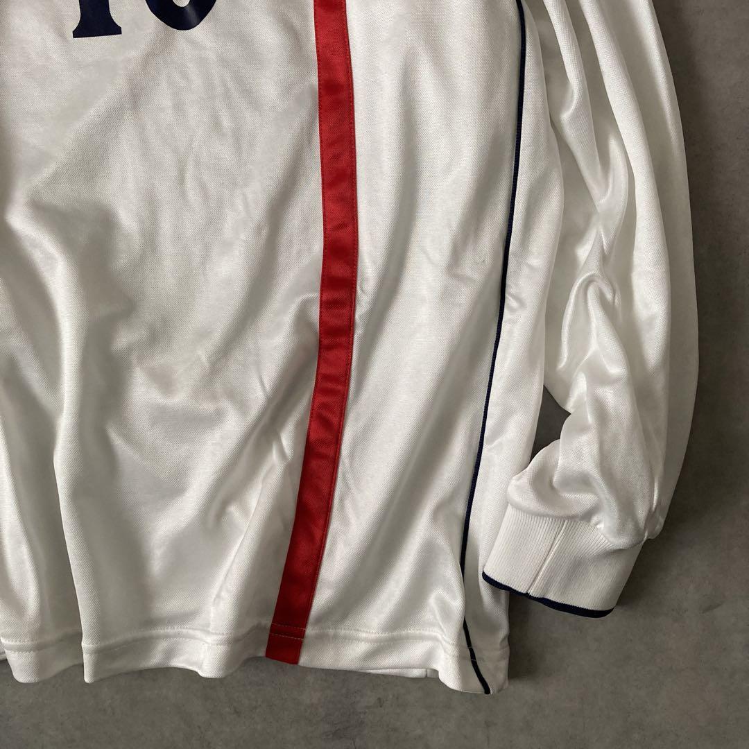 ウェア 2000s UMBRO FOOTBALL SHIRT