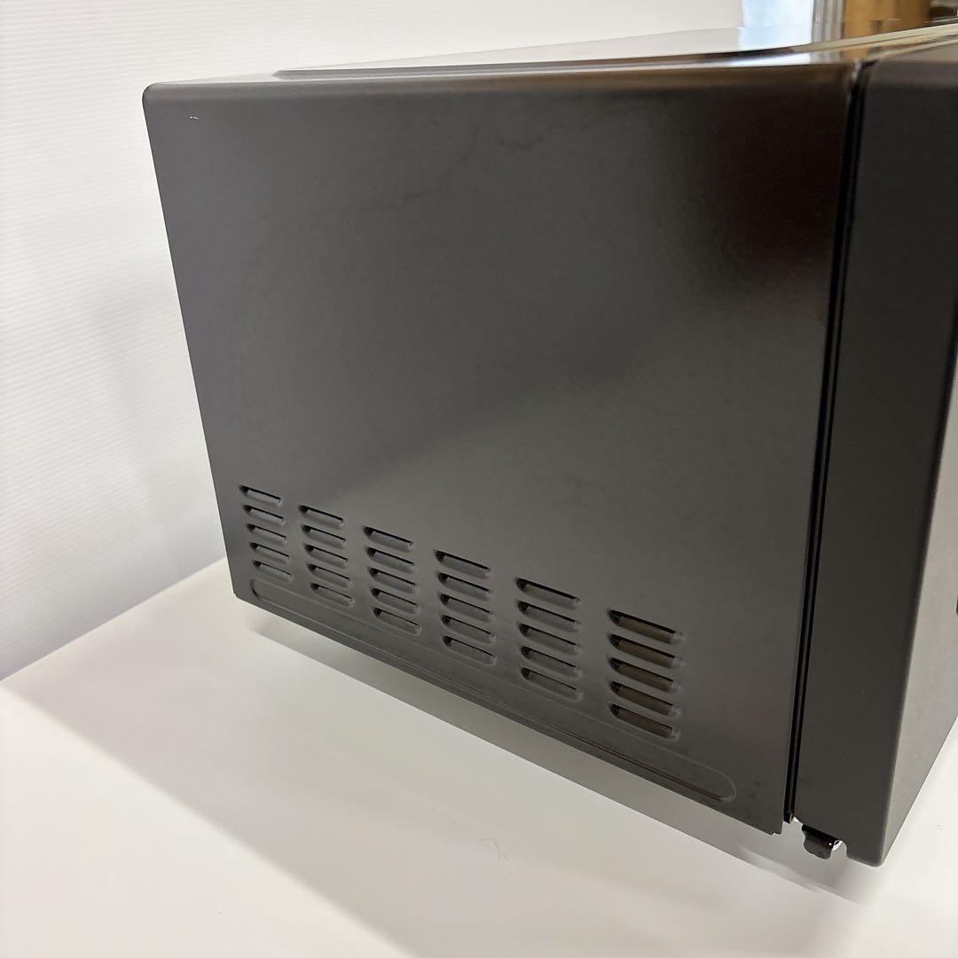 ▫️2024年製▫️SHARP 電子レンジ 温めオート フラット RE-TS174