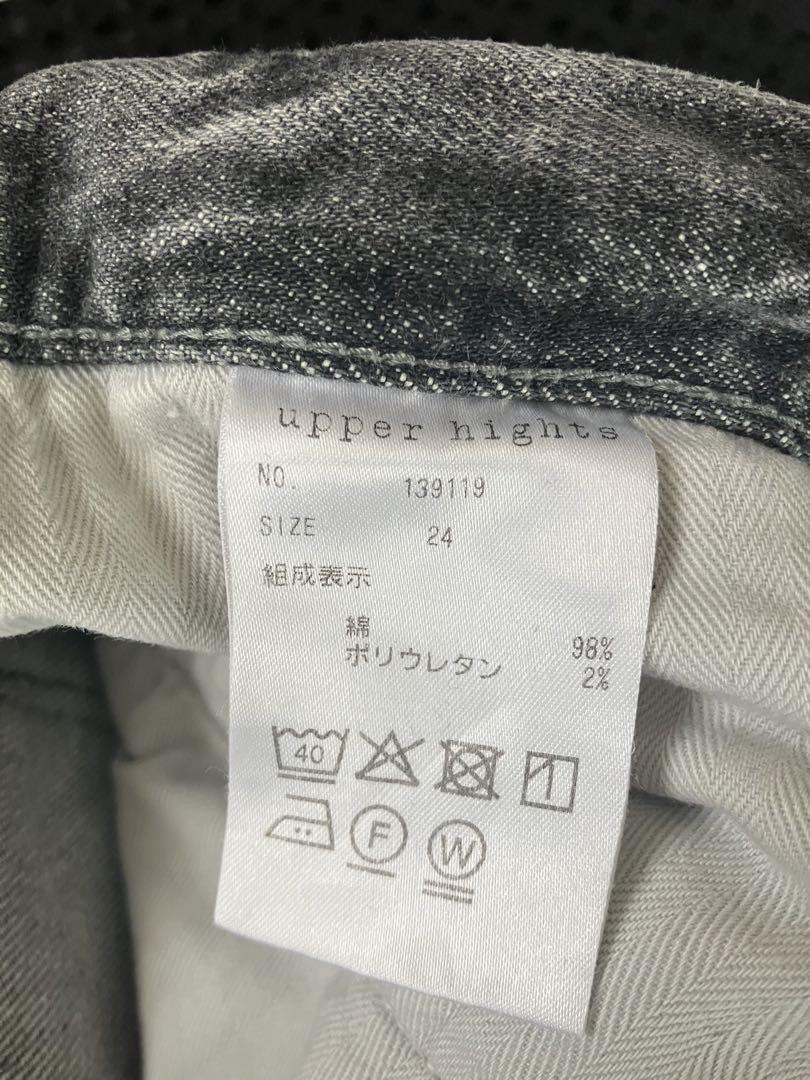 upper hights 】THE TAYLOR 24 - メルカリ