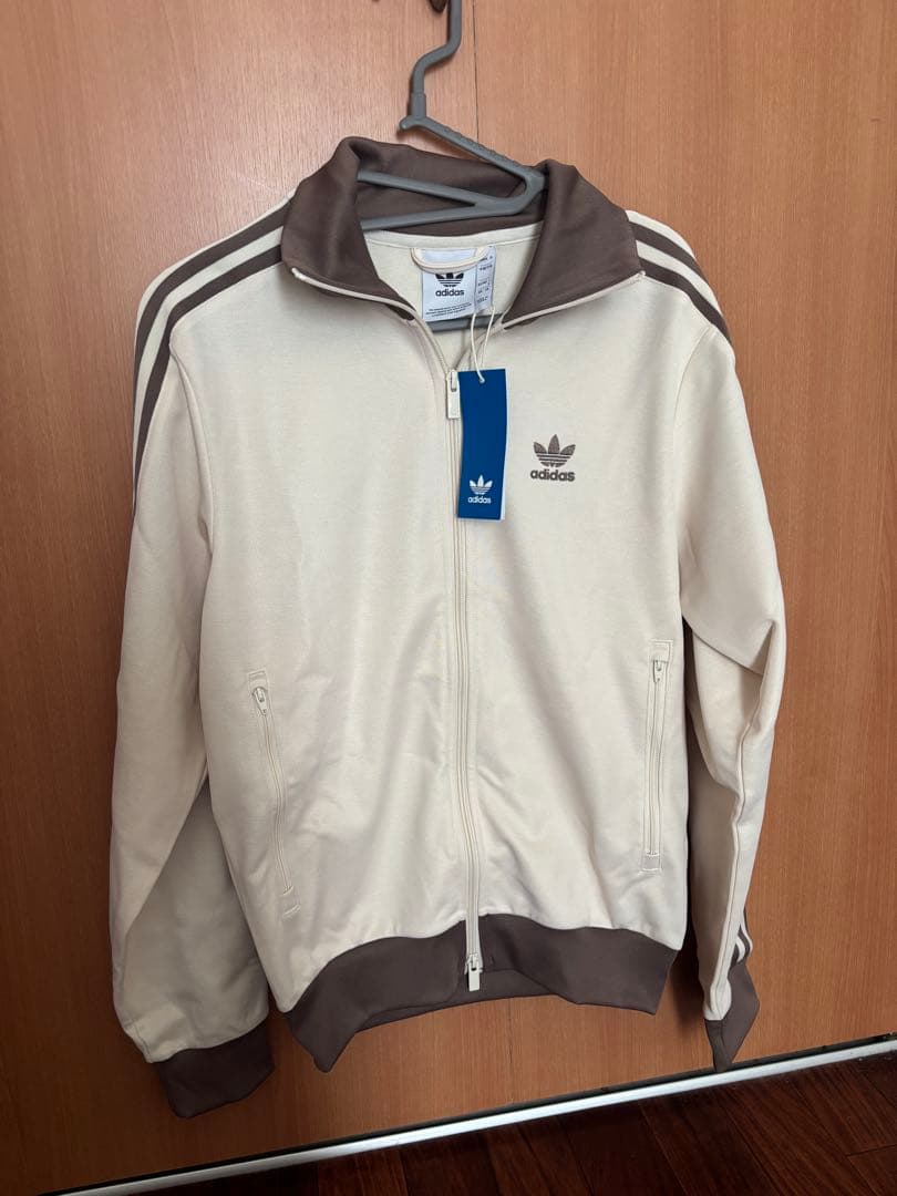 アディカラー クラシック トラックトップ adidas