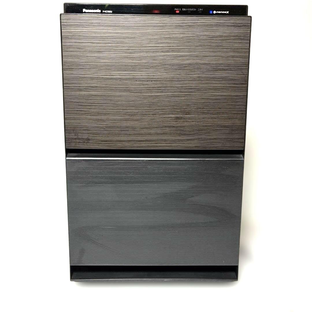 【美品】パナソニック 加湿空気清浄機 F-VC70XU 2022年製 美品】パナソニック 加湿空気清浄機 F-VC70XU 2022年製 - メルカリ