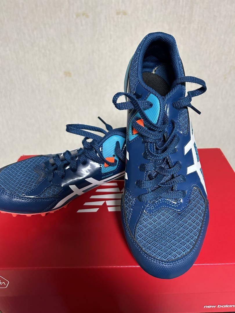 ASICS EFFORT 13 エフォート 1093A167