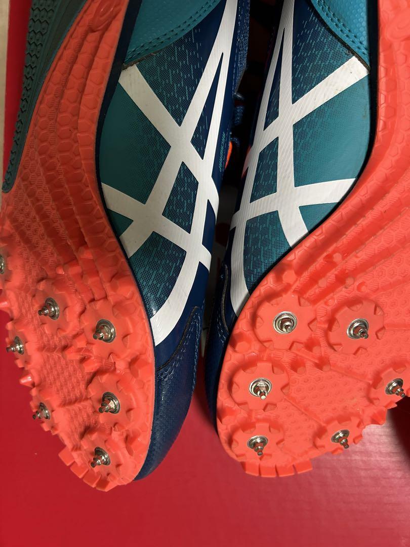 ASICS EFFORT 13 エフォート 1093A167