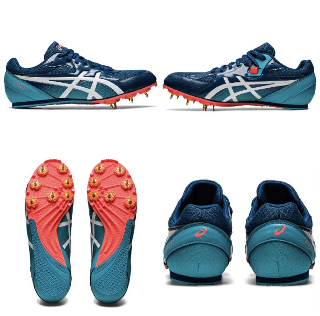 ASICS EFFORT 13 エフォート 1093A167