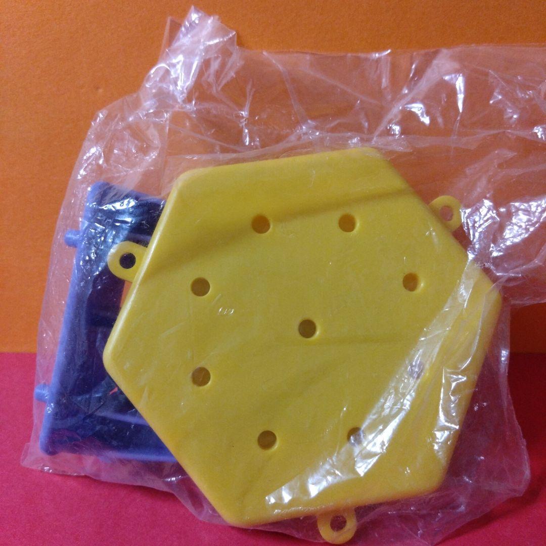 m2　マクドナルド　カーニバル　フルコンプ　遊園地　未開封品　ミールトイ