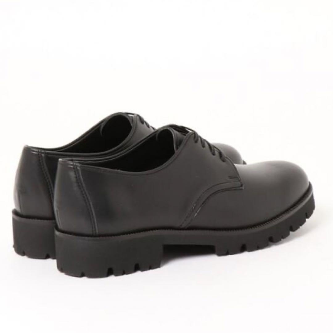 HARUTA レディース ハルタ LACE-UP MANNISH SHOES レースアップ