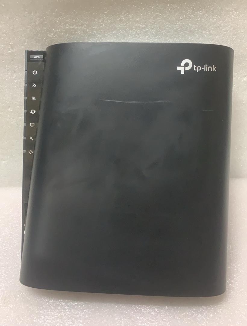 23TP-Link Archer AX80 AX6000 Wi-Fi6 ルーター