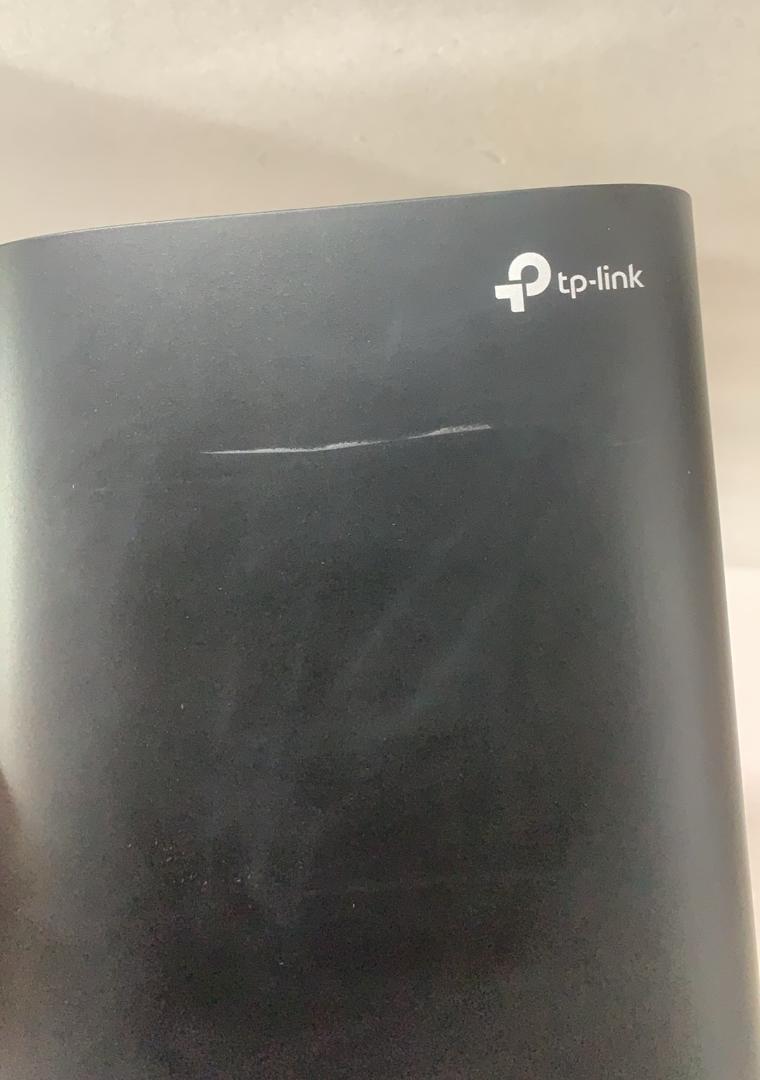 23TP-Link Archer AX80 AX6000 Wi-Fi6 ルーター