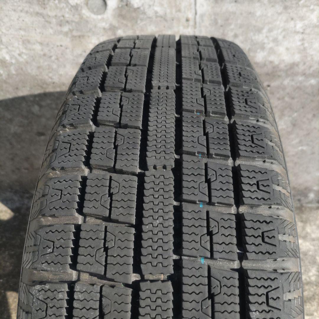 175/65R15スタッドレスセット❗️②