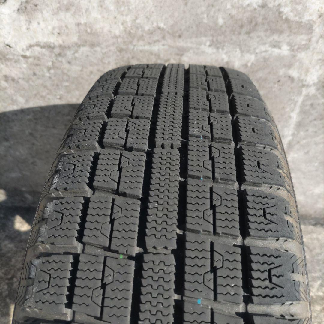 175/65R15スタッドレスセット❗️②