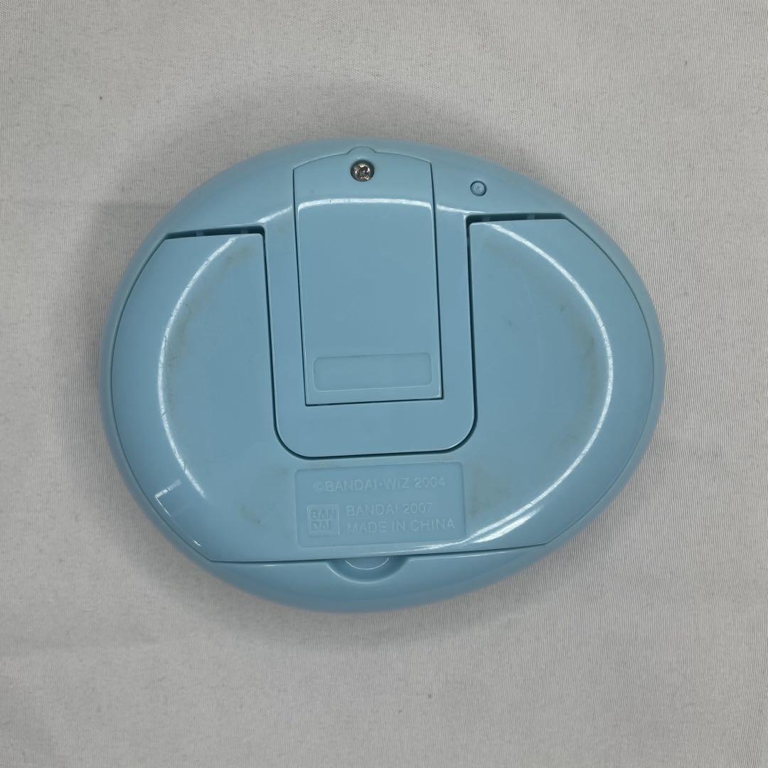 希少品】バンダイ たまごっち スクールでフレフレおーえん！部