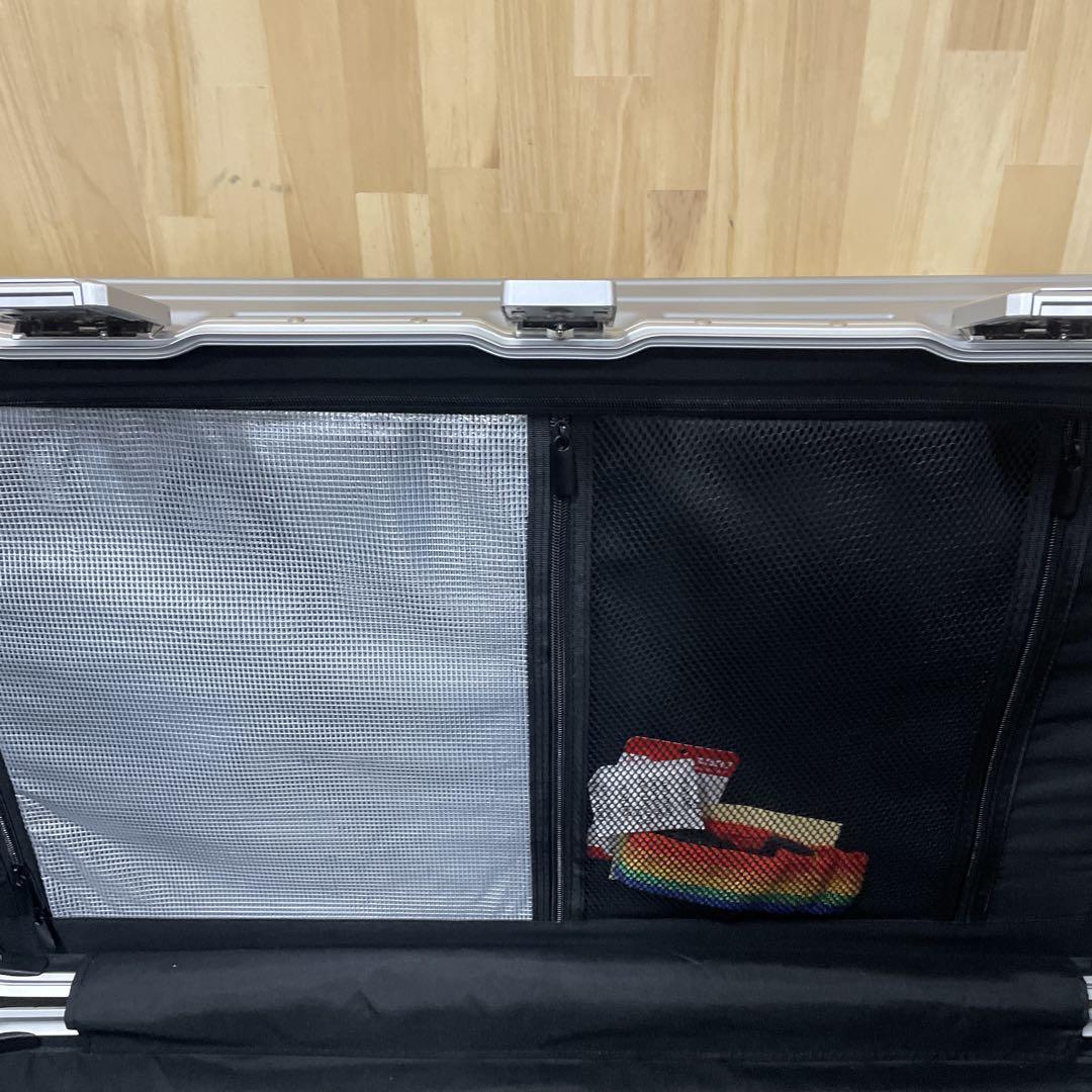 [GGQAAA] luggage 特別の収納 スーツケース出張 留学用