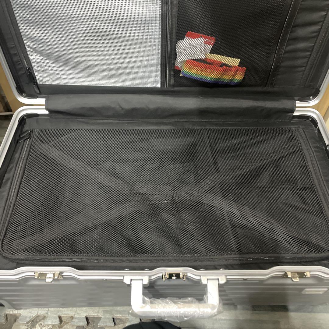 [GGQAAA] luggage 特別の収納 スーツケース出張 留学用