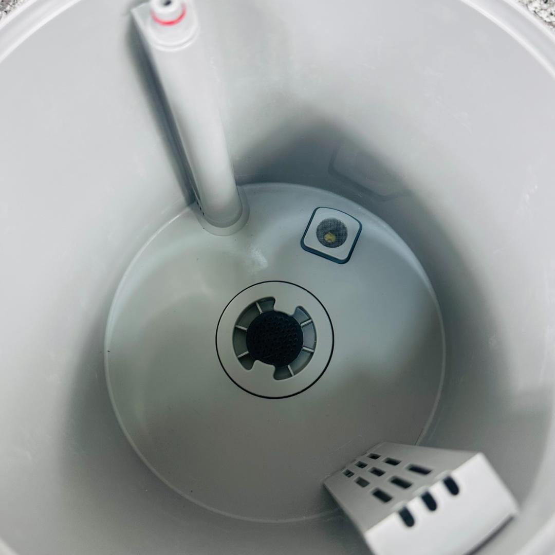 限定1台Airdogエアドッグ　高性能加湿器　H5　2024年製