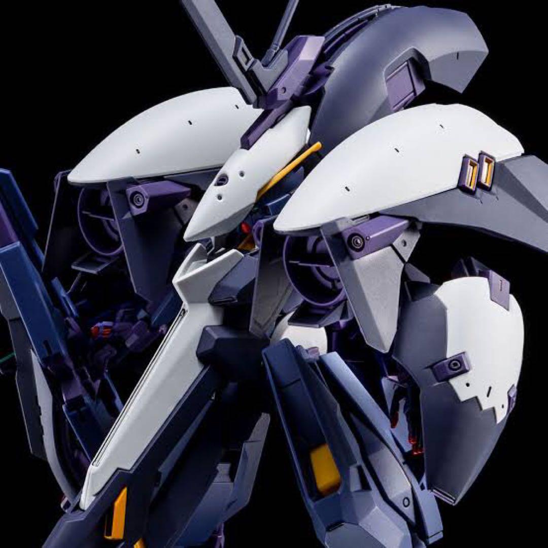 HG ガンダム TR-6 [キハールII]