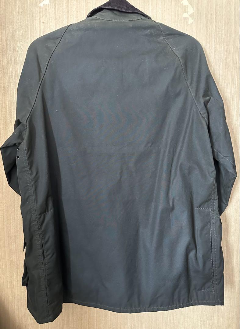 Barbour beaufort バブアービューフォート　レディース