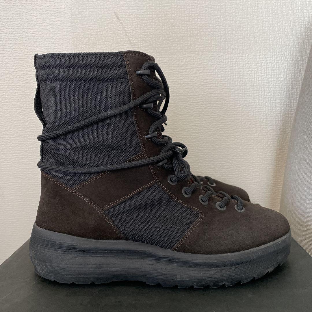 新品超激安 YEEZY ブーツ 42 6VENk-m24640290867 season3 人気SALEお買い得