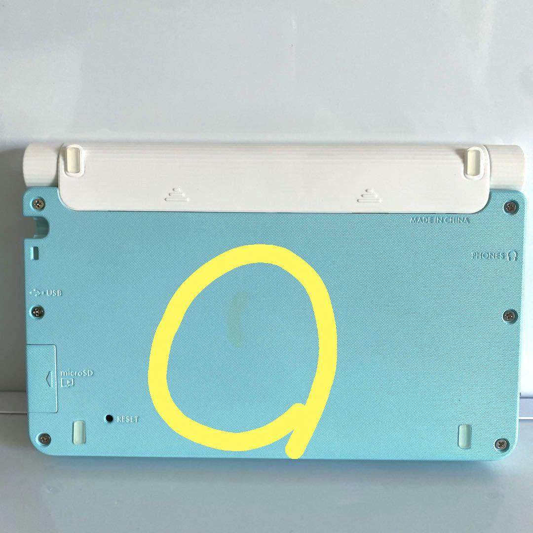 カシオ 電子辞書 XD-SX3800WE グリーン色 小・中学生モデル