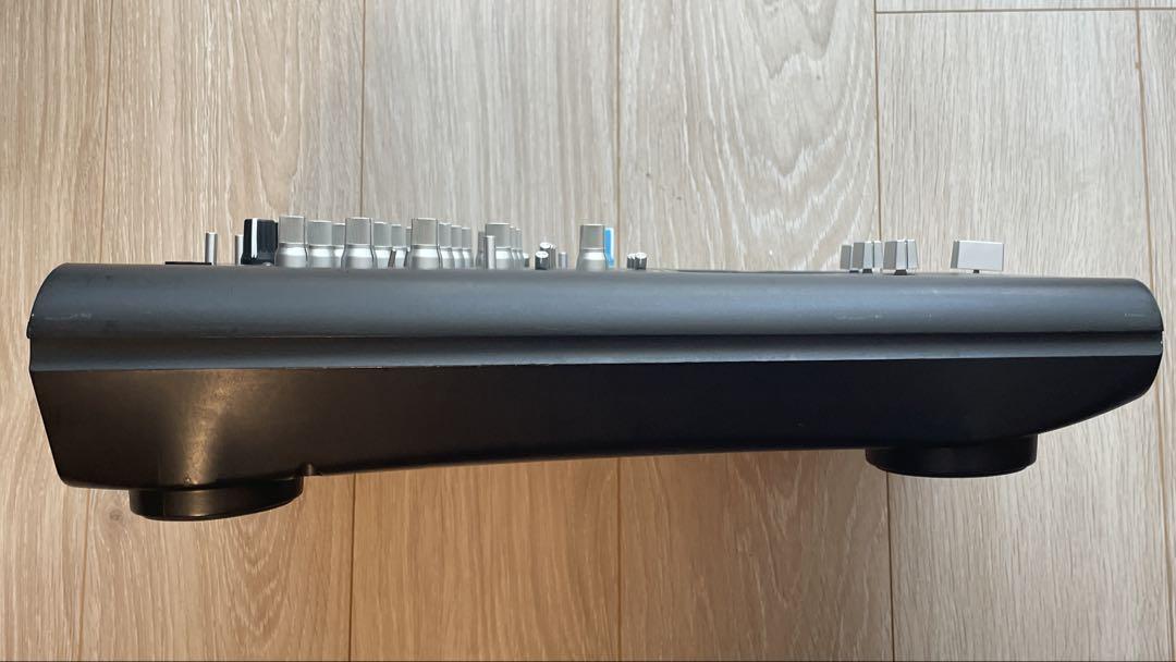 【音出確認済】VESTAX PCV-180 DJミキサー