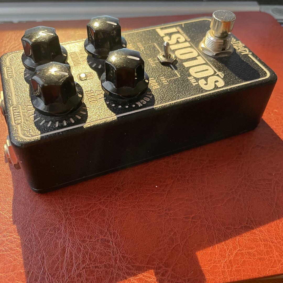 TONE GUITAR