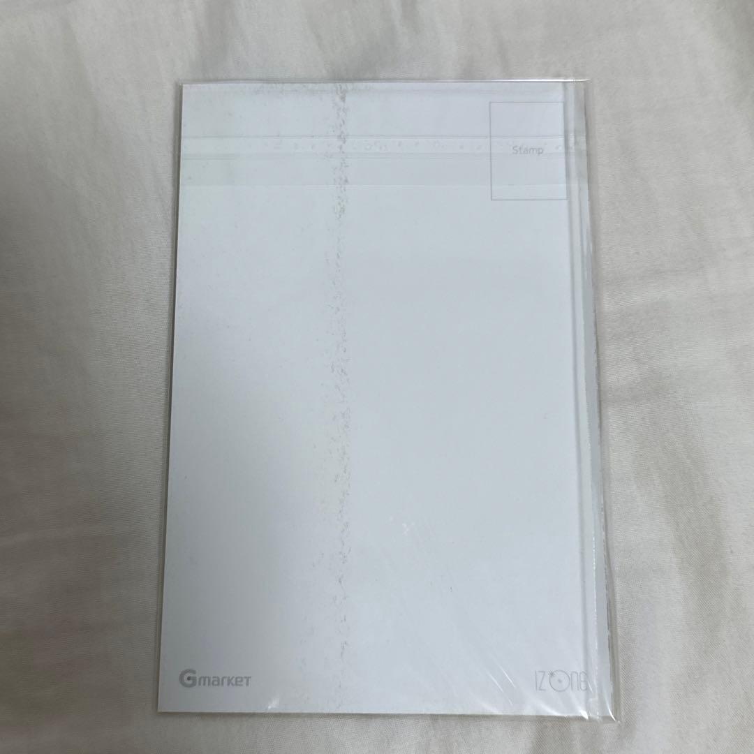 IZ*ONE 本田仁美 生写真 - メルカリ