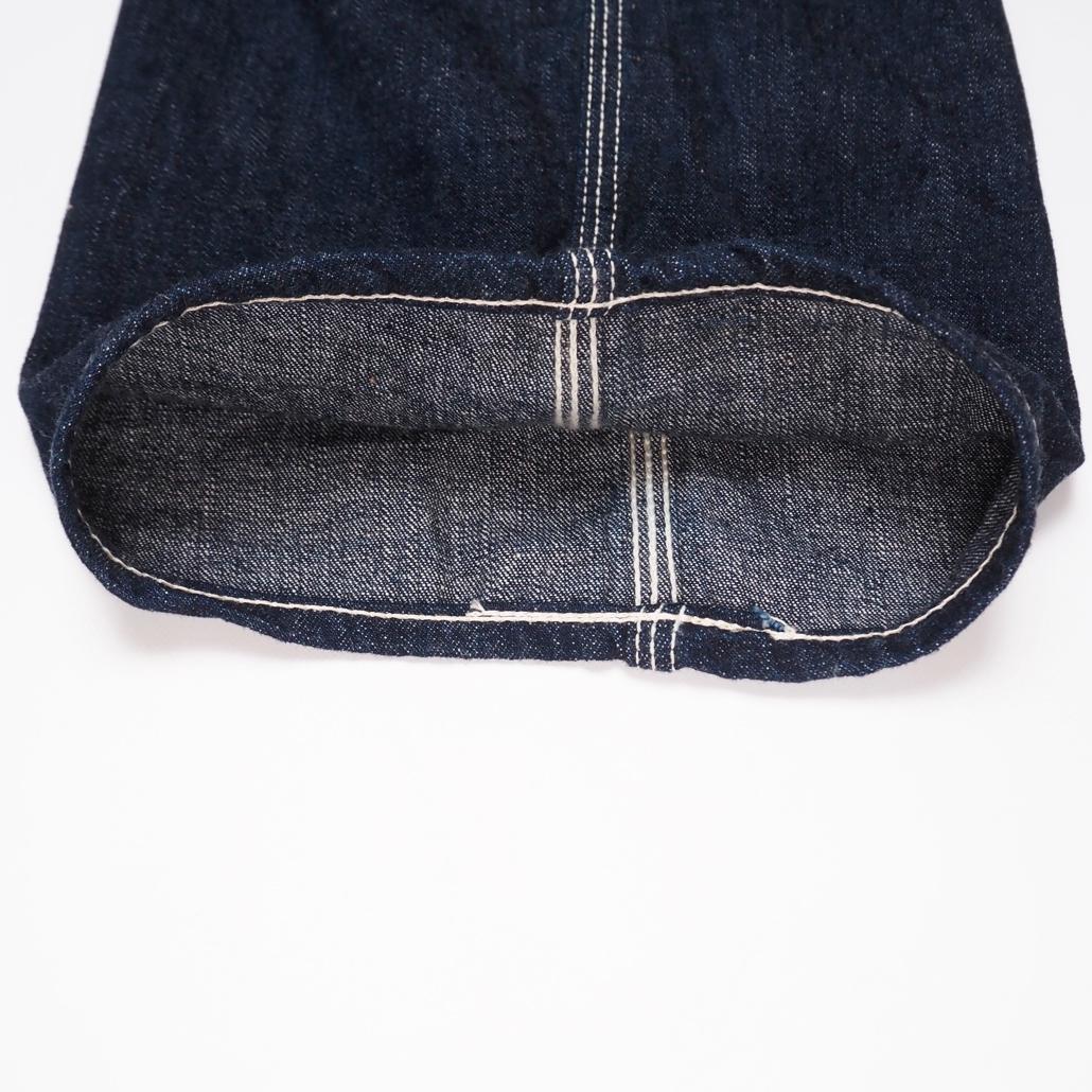 パンツ warehouse Lot.1092 DENIM PAINTER PANTS